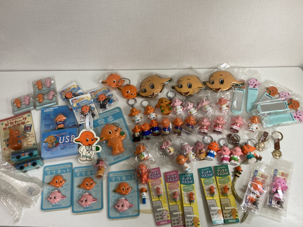新品】即決！☆未開封☆海洋堂☆吉崎観音 デザイン☆OSアイドル☆Win
