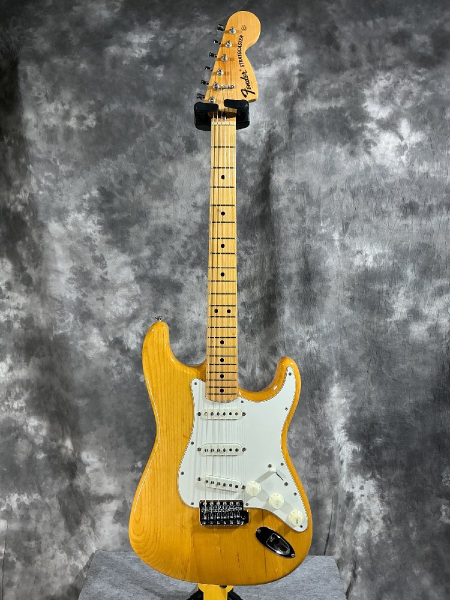 中古】即決 グレコ Greco WP-450 Ash ギター JAPAN VINTAGE アッシュ