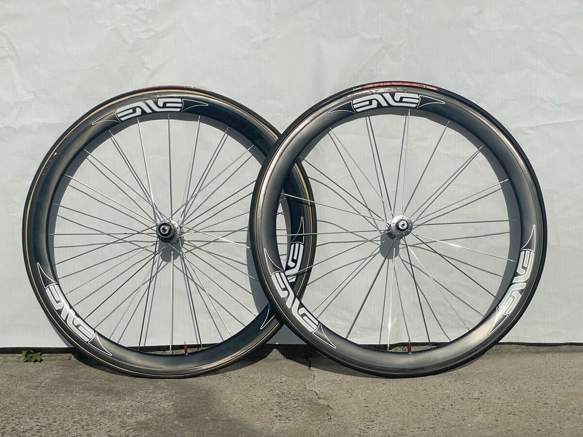 ZIPP 3000 カーボン バトンホイール 700C フロント ピスト ロード