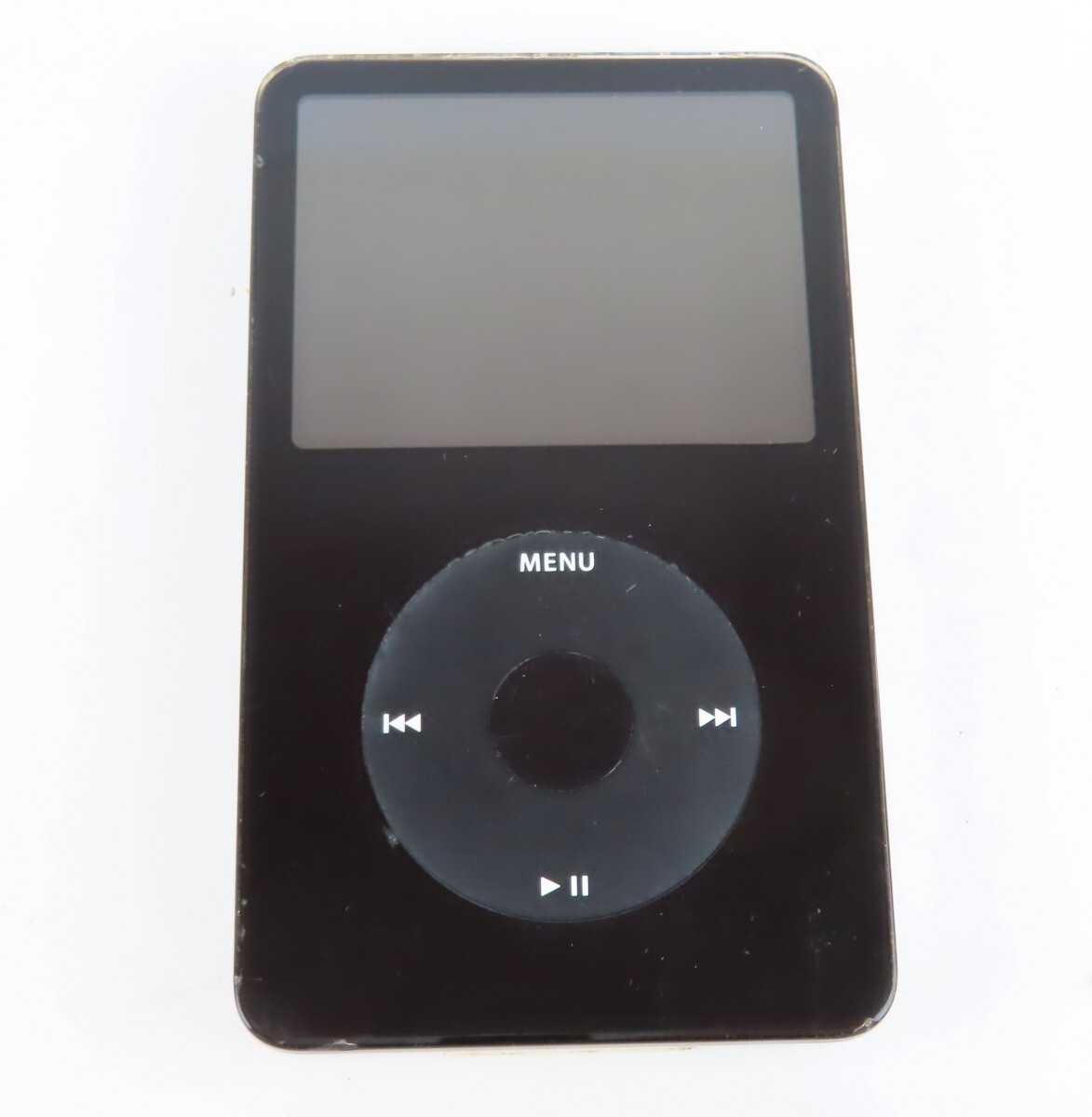 iPod classic 80GB 60GB 厚型 バックパネル HDD video セットの落札