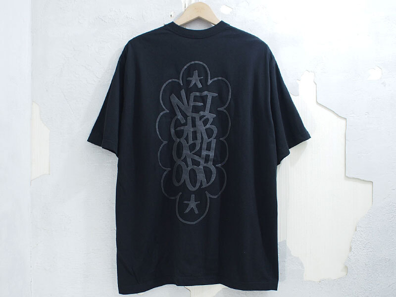 09SS Supreme neighborhood 15th ANNIVERSARY Tee White Tシャツ