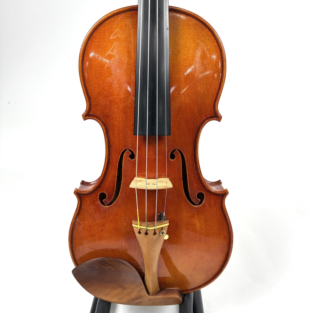 中古】☆ 鈴木バイオリン社 G-150 ☆の落札情報詳細 - Yahoo