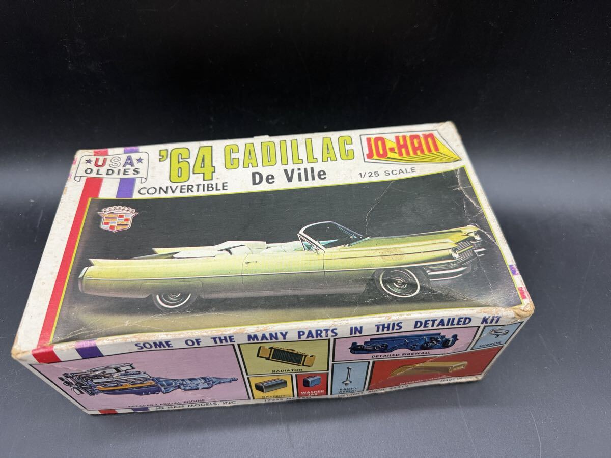 ◎貴重☆キャディラック バンドスコア CADILLAC ロカビリー 米森正樹