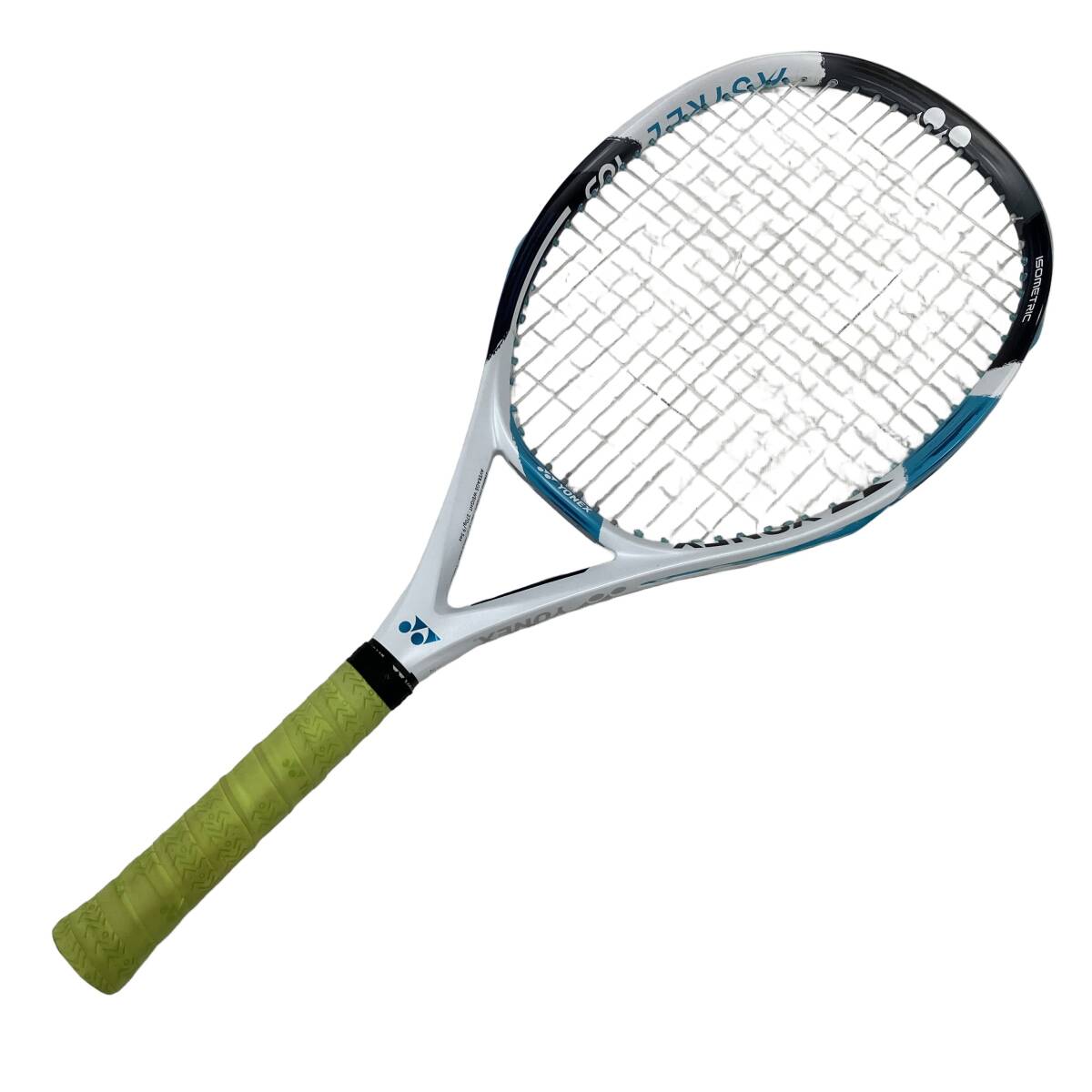 中古】赤ラケ YONEX RDTi70 Long OVER SIZE UL2/RDTi70 Long SL3 3本