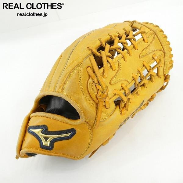 目立った傷や汚れなし】MIZUNO ミズノ FLEX DUO2 フレックス デュオ2
