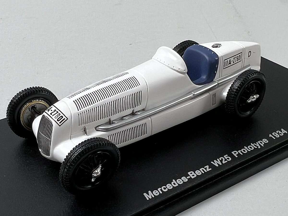 新品】【即決・ロム別注】スパーク 1/43 メルセデス・ベンツ C292