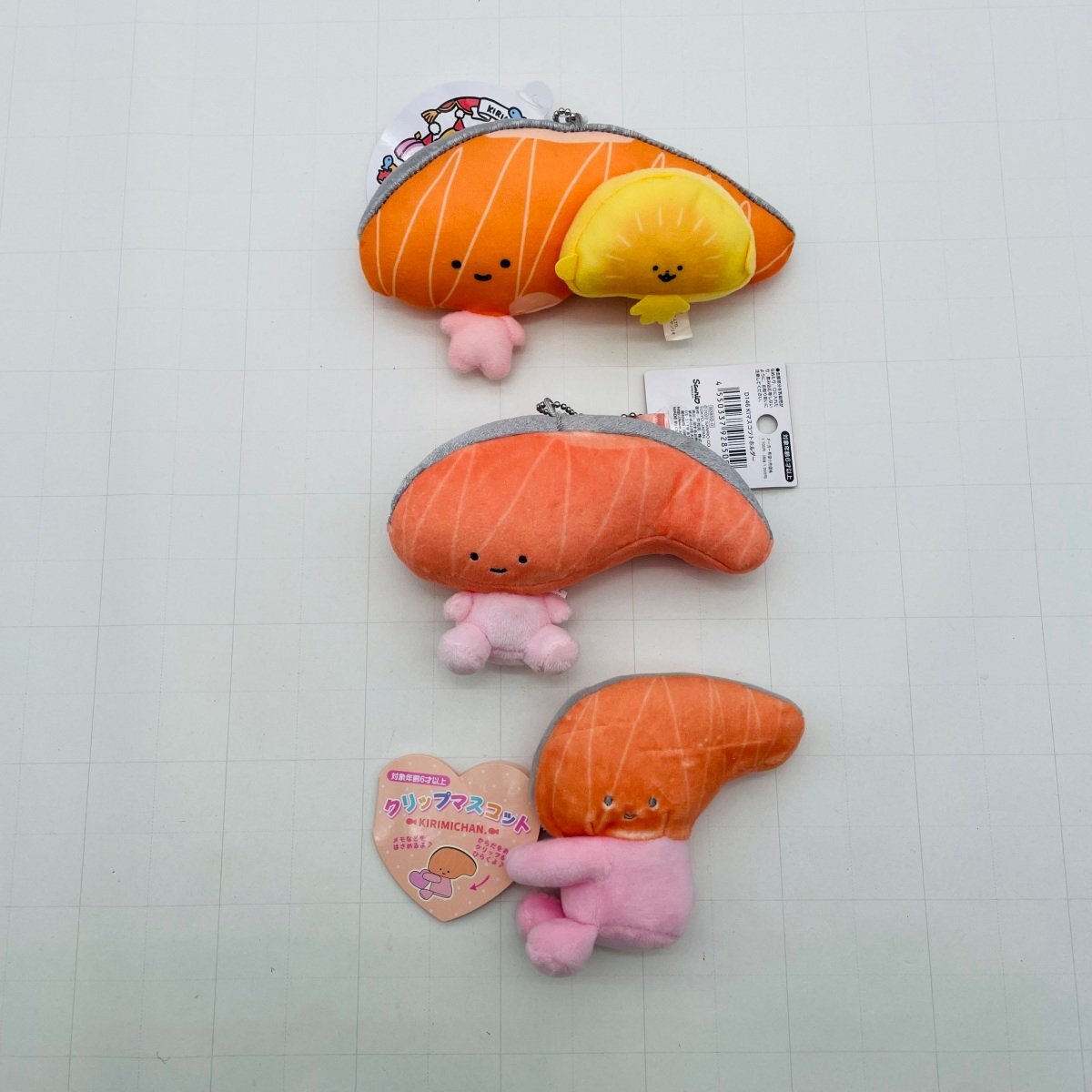 新品】KIRIMIちゃん○きりみちゃん ダイカットブラシ くし 2014年