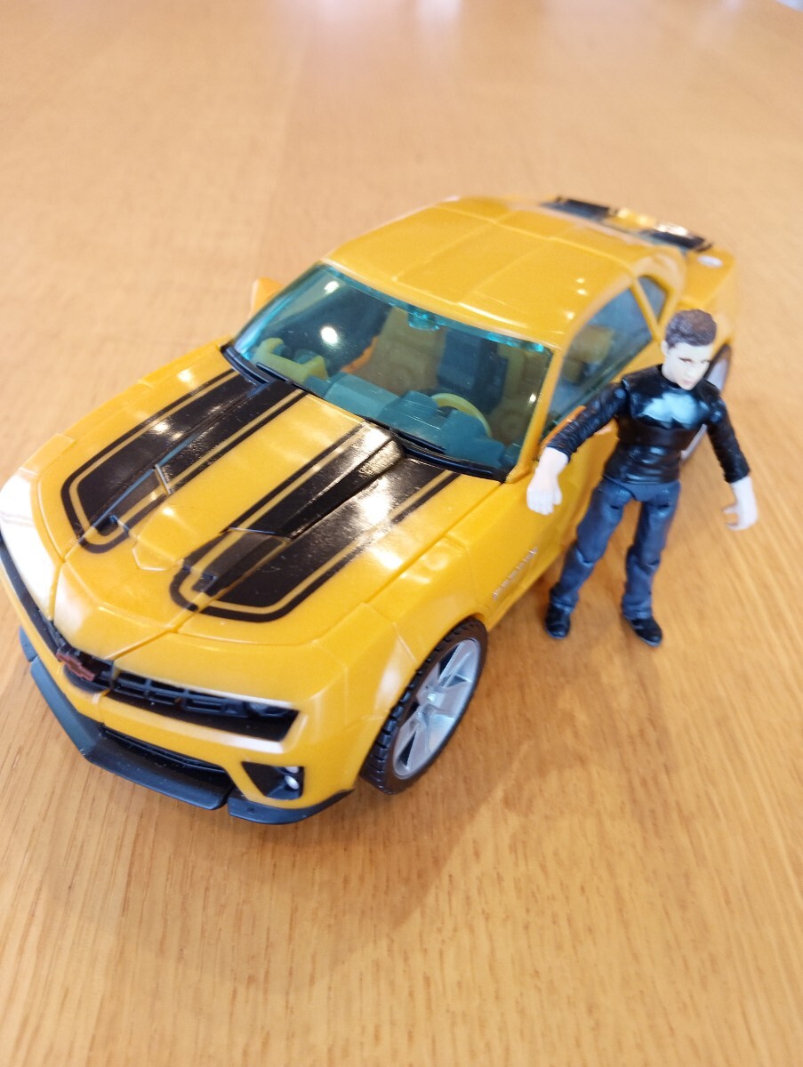 トランスフォーマー リベンジ AA-11 オートボットアライアンス