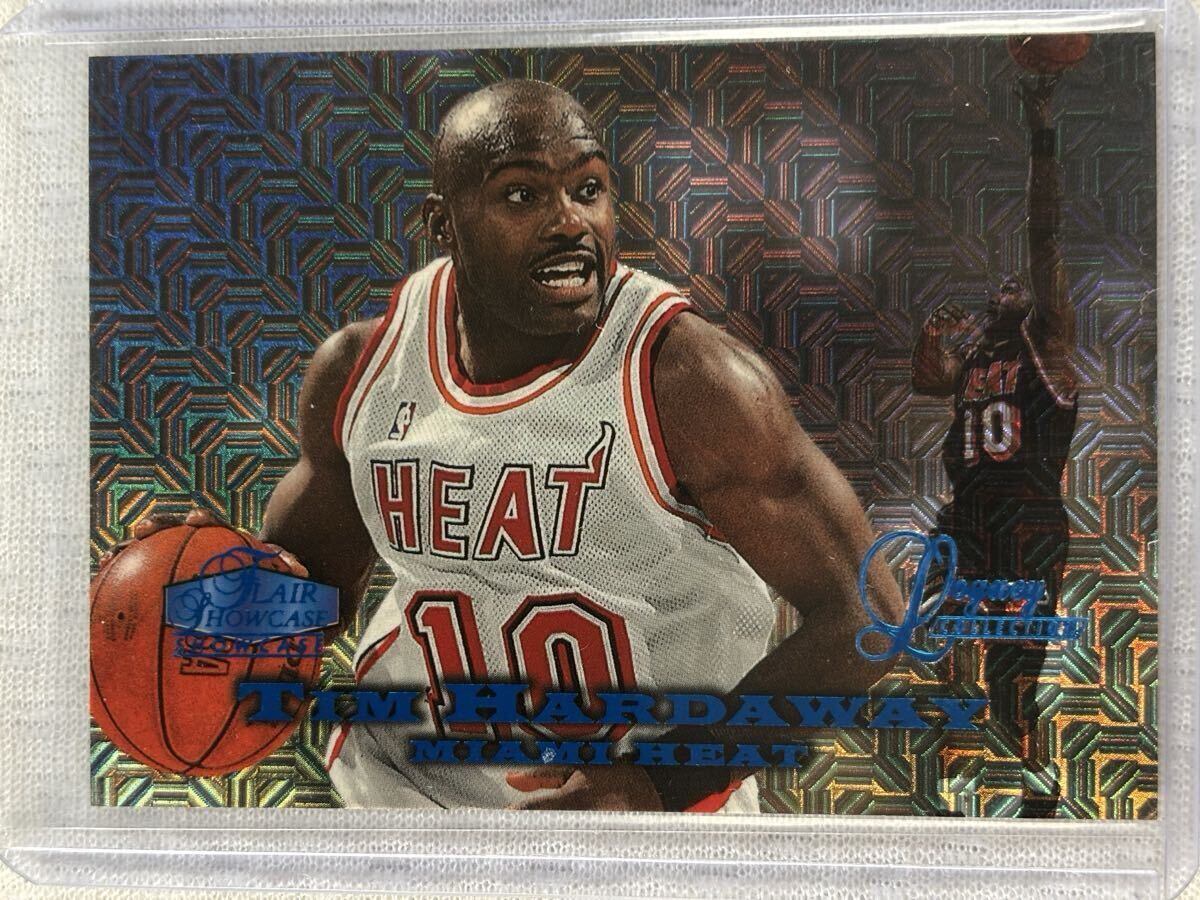 NBA マイアミヒート レブロン・ジェームズ選手 ユニフォーム M 中古 非