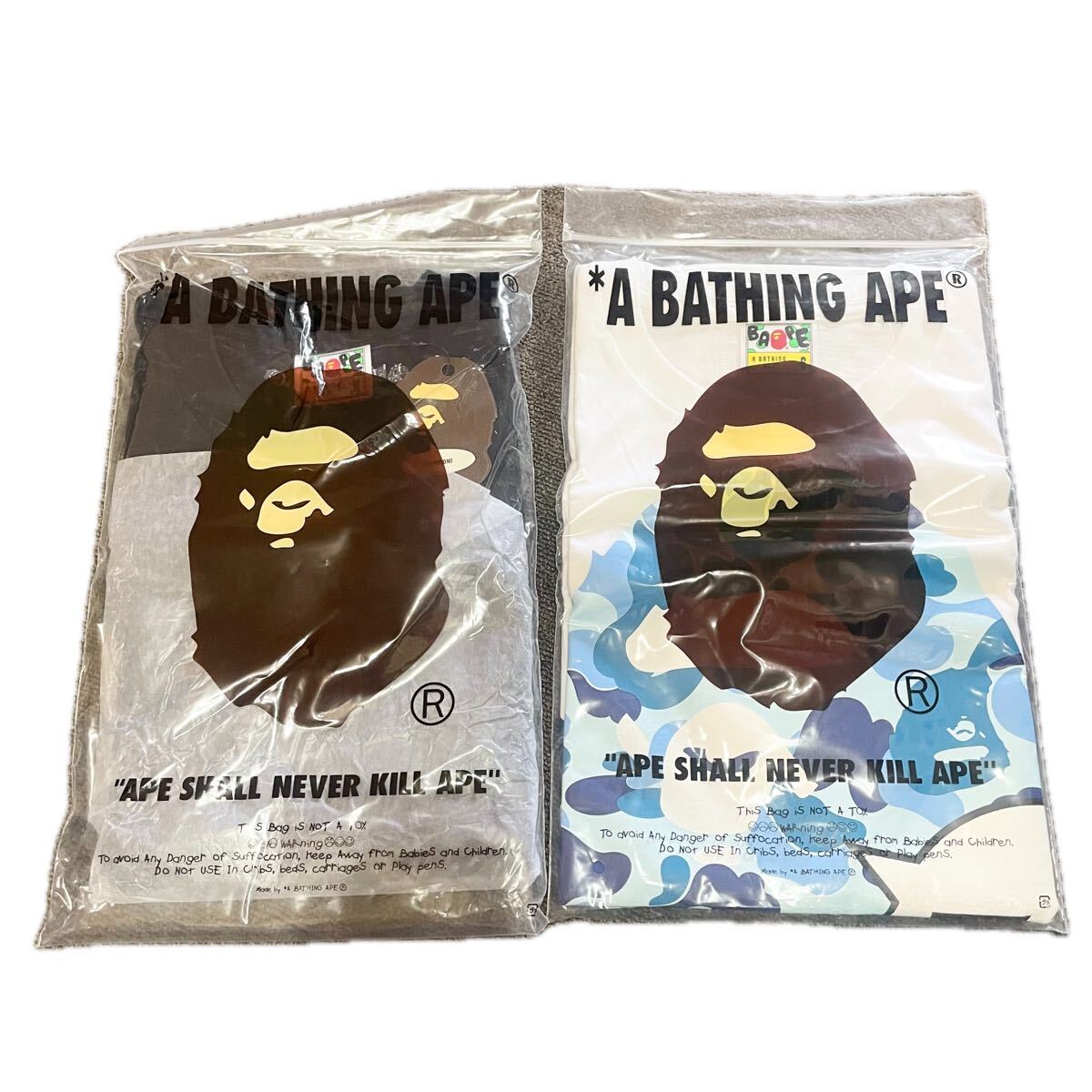 BAPE○BAPEX デイトナ白文字盤○自動巻き○本物正規品○エイプ