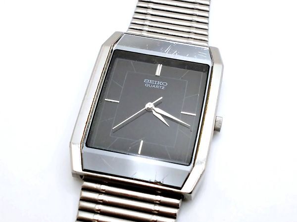 Sr1】SEIKO/セイコー◇Chariot/シャリオ/9021-5030◇1984年製♂3針