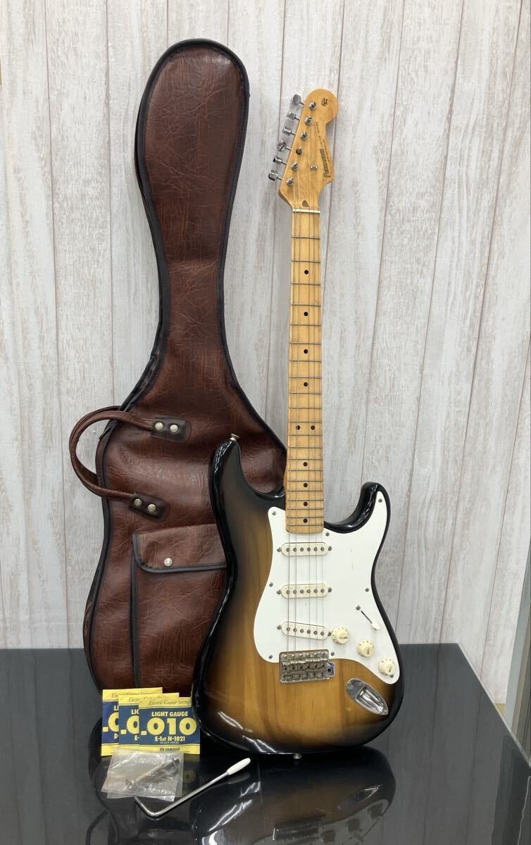 ジャンク品 Tokai トーカイ LIMITED EDITION ストラトキャスター