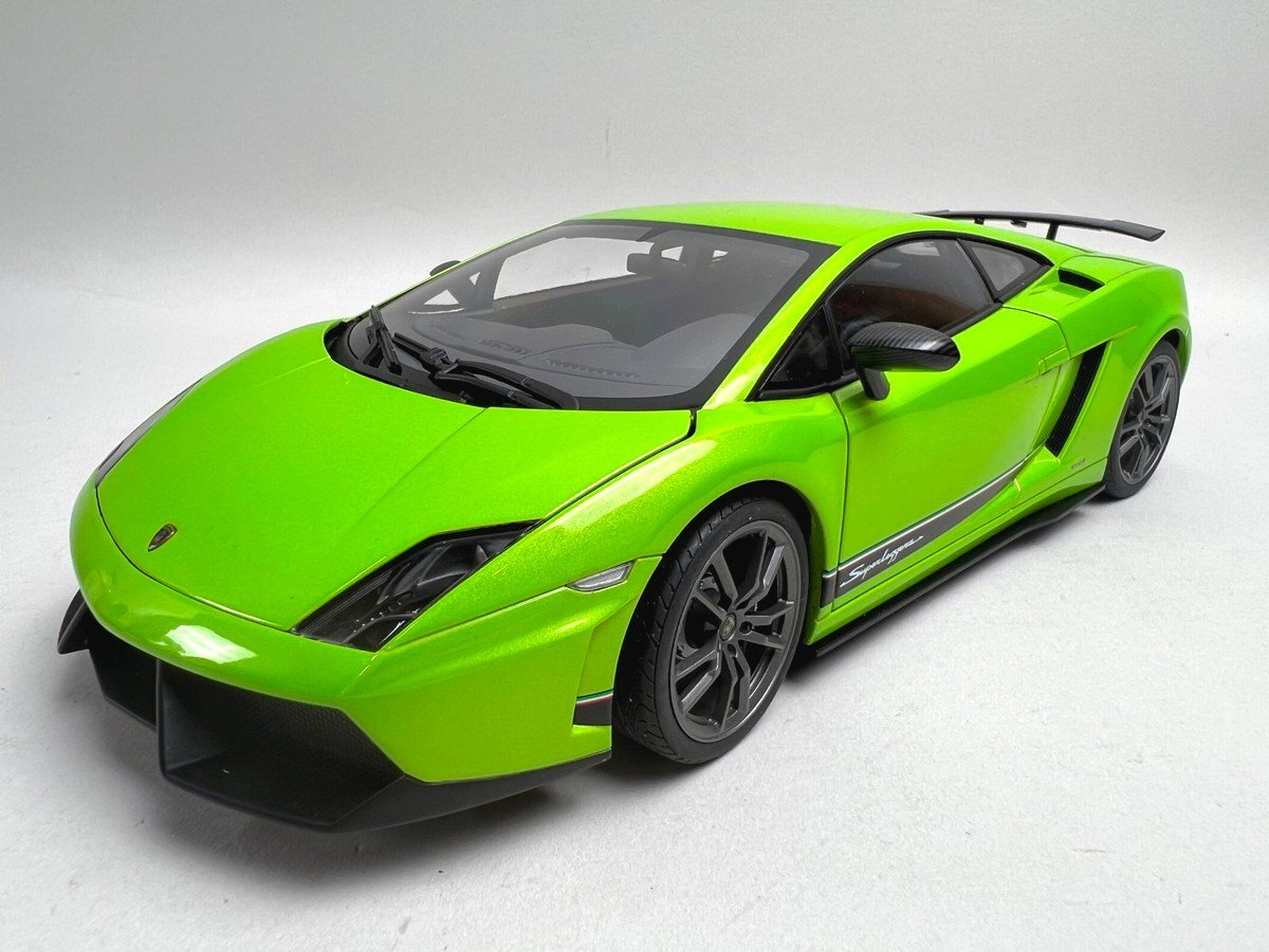 中古】Lamborghini Gallardo Evo Racing Wheel for PS3 / PS2 / PC by