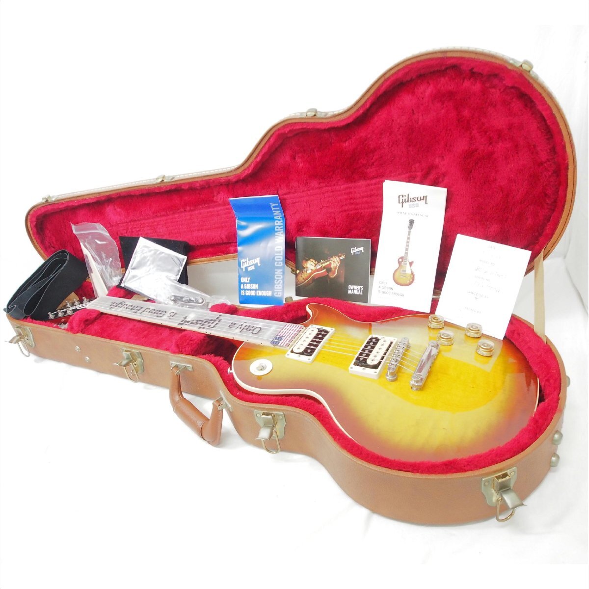 Laid Back 】レスポール カスタム タイプ【 Les Paul Custom 】レイド