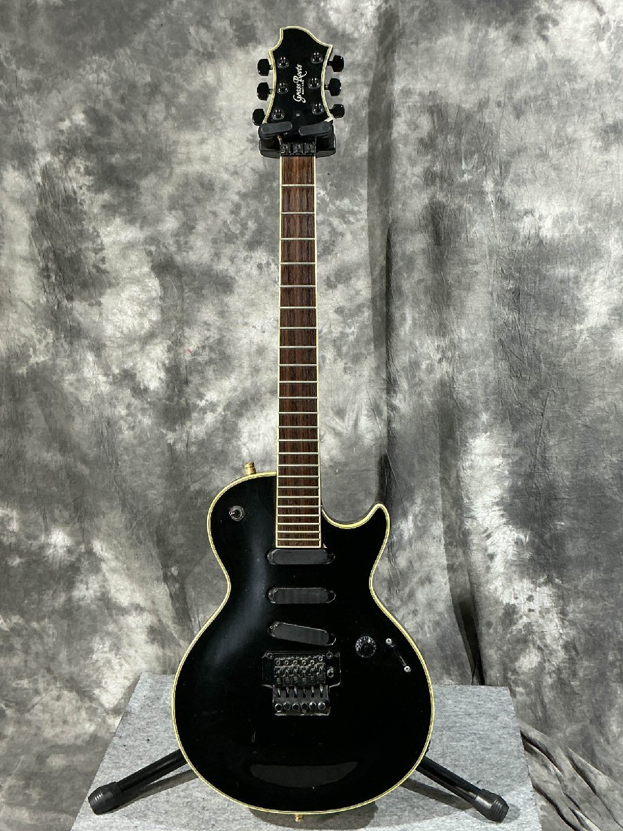 中古】GrassRoots グラスルーツ G-CL-60V SUGIZOモデル S-Vタイプ P-90