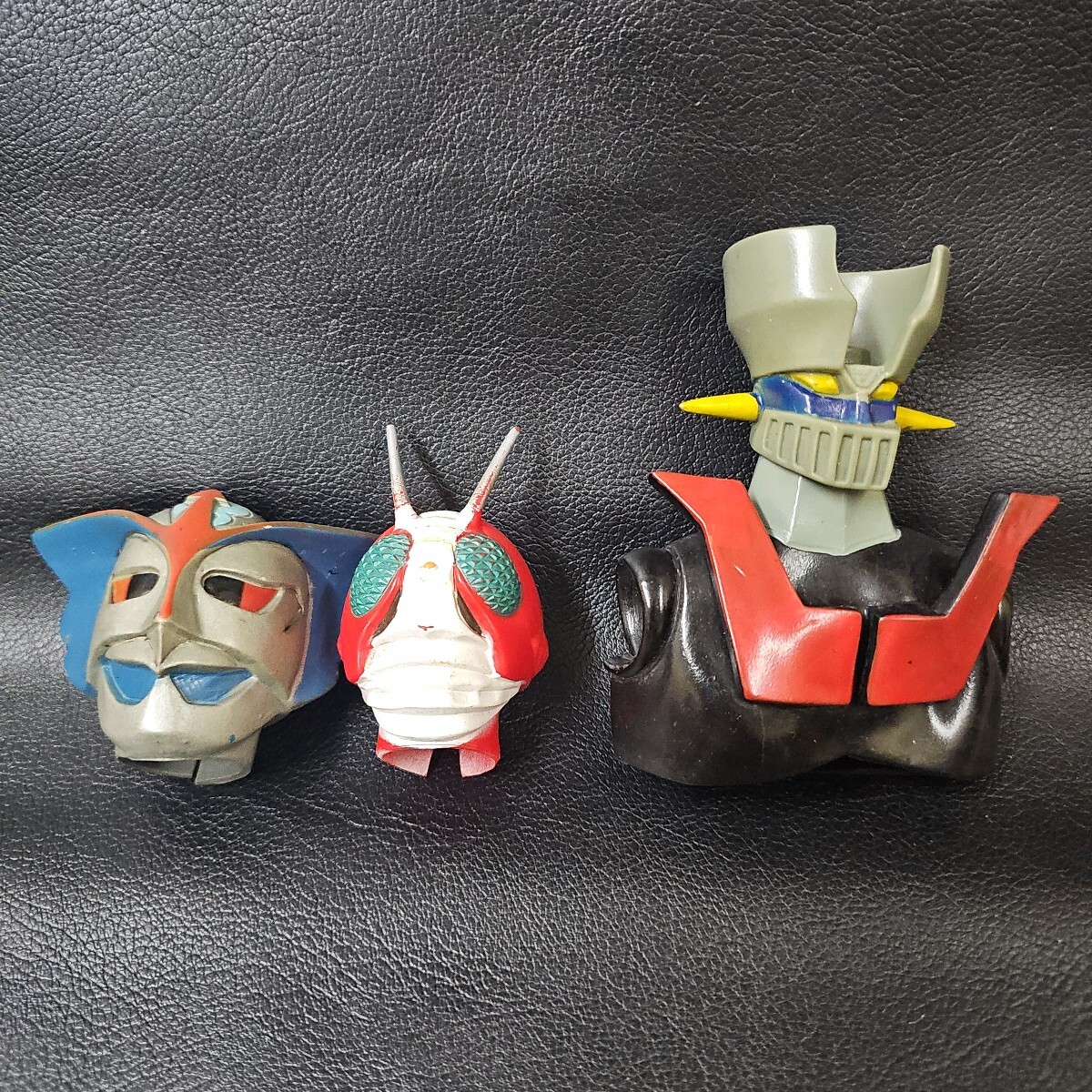 新品】旧タカラ 変身サイボーグ「仮面ライダーV3 デラックス DX