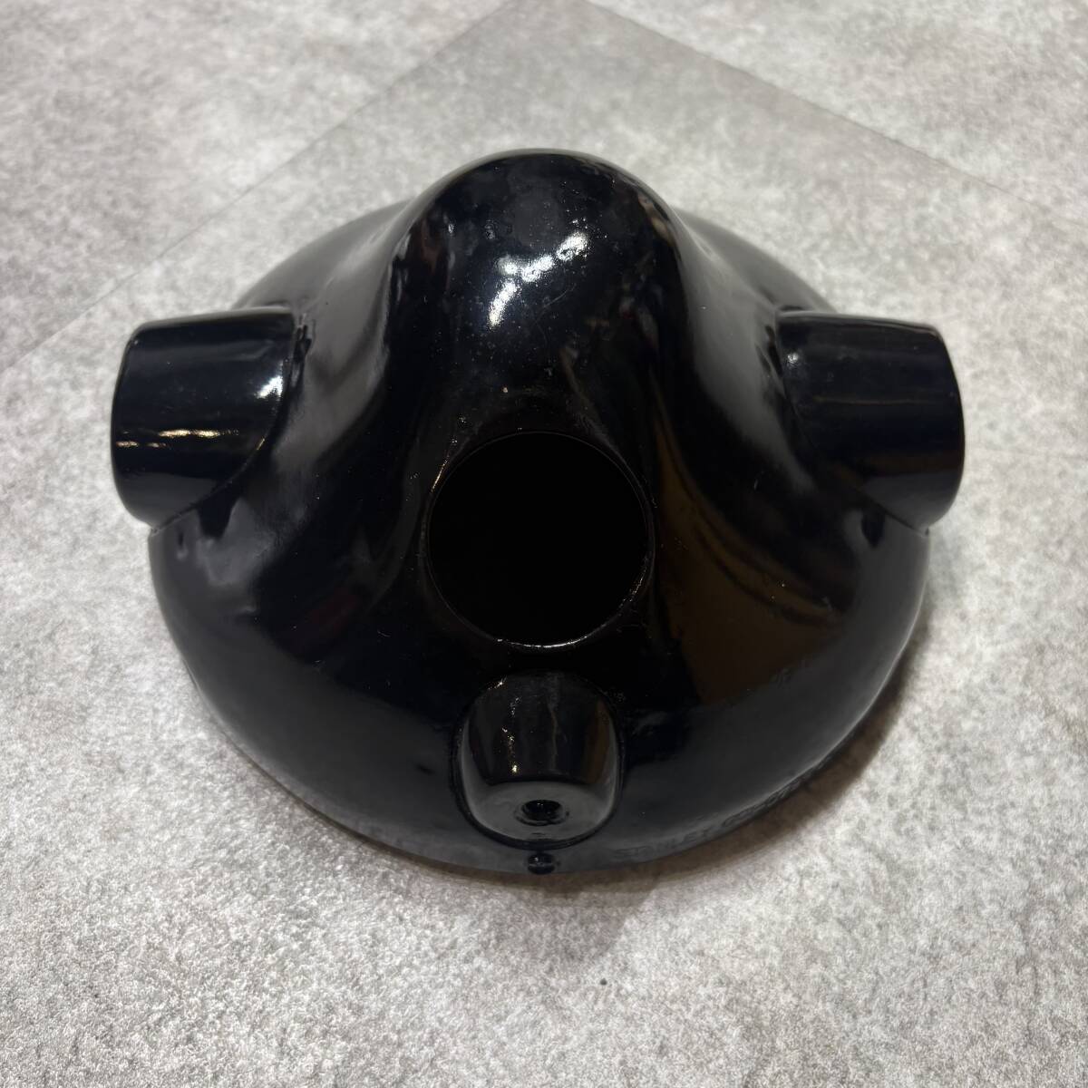 新品】kawasaki Z400FX E1～E3？ 純正ヘッドライト 新品未使用品 廃番