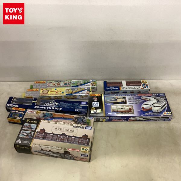 新品】おまけつき TDS 東京ディズニーシー エレクトリックレールウェイ