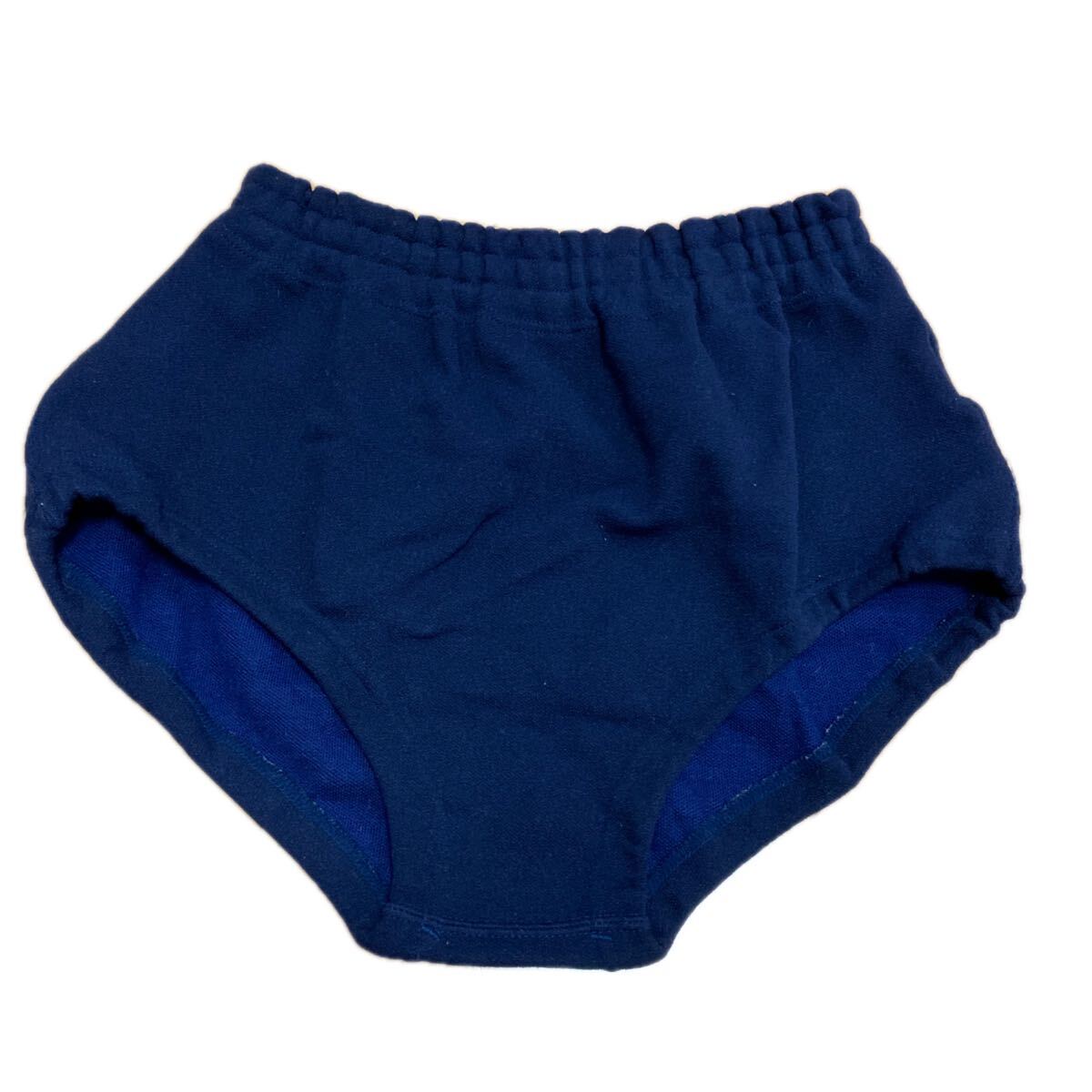 当時物 mizuno ミズノ ブルマー 体操服 L バレーボールウエア ゲーム