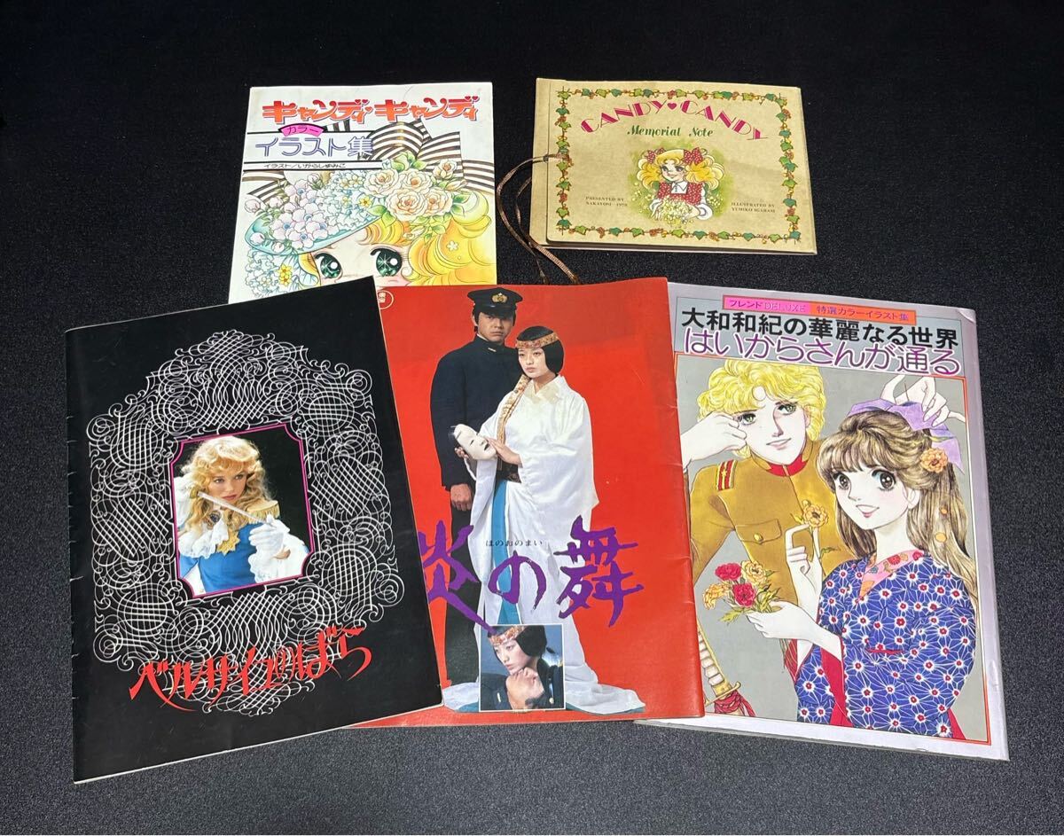 使われなかった人物デザイン集 吉成鋼 同人誌 イラスト集 使われなかった人物デザイン集／はちのこの里／吉成