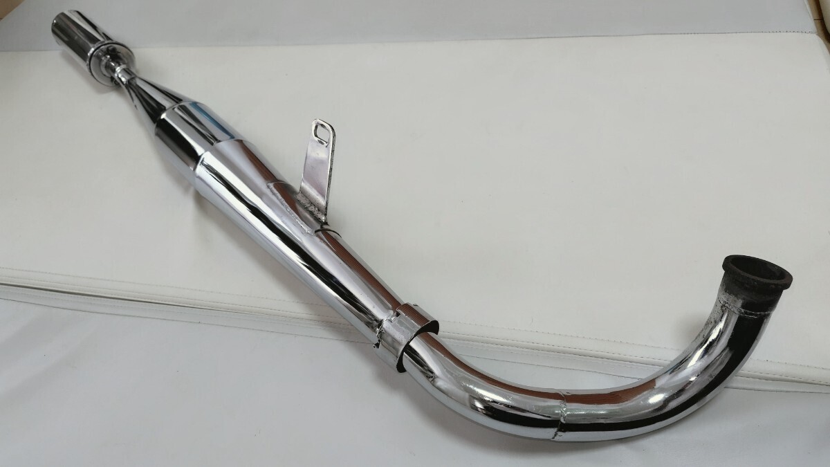 中古】□ヤマハ YB-1/YB50 ルーニーチャンバー MkⅡ クリアー 新品送料