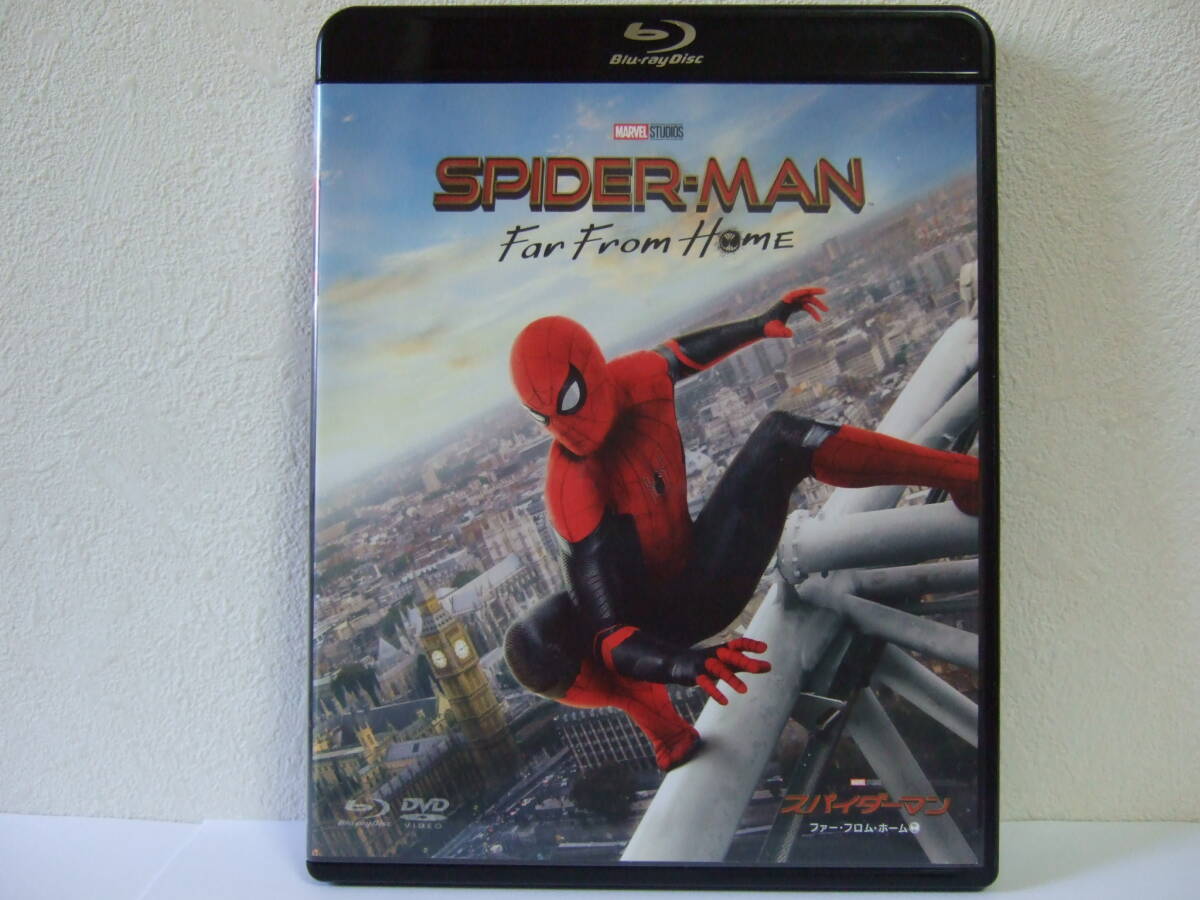 トム・ホランド 直筆サイン入り写真 大ヒット映画 『スパイダーマン