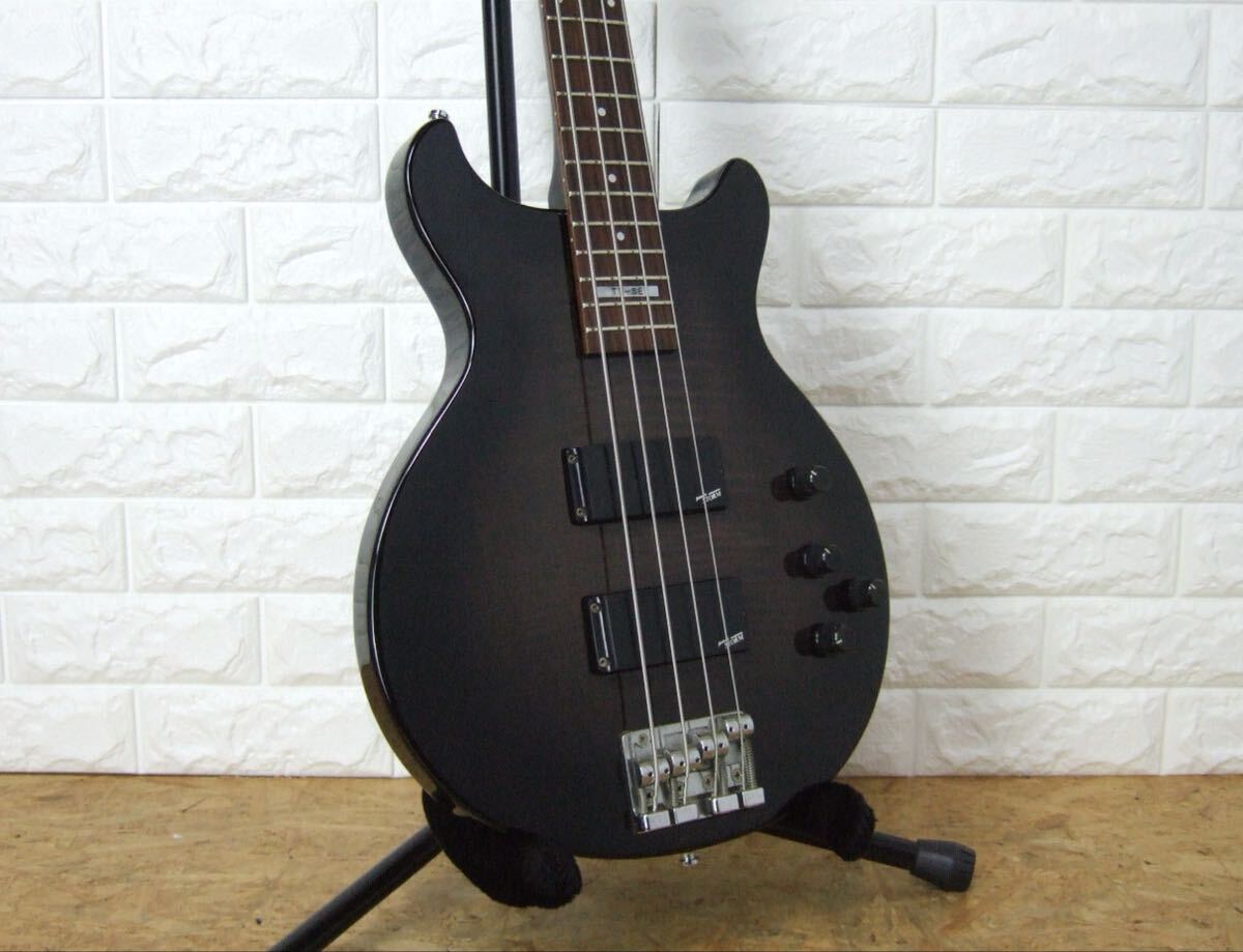 中古】□ Greco グレコ □ CRAZE 飯田成一モデル スルーネック 【 TV