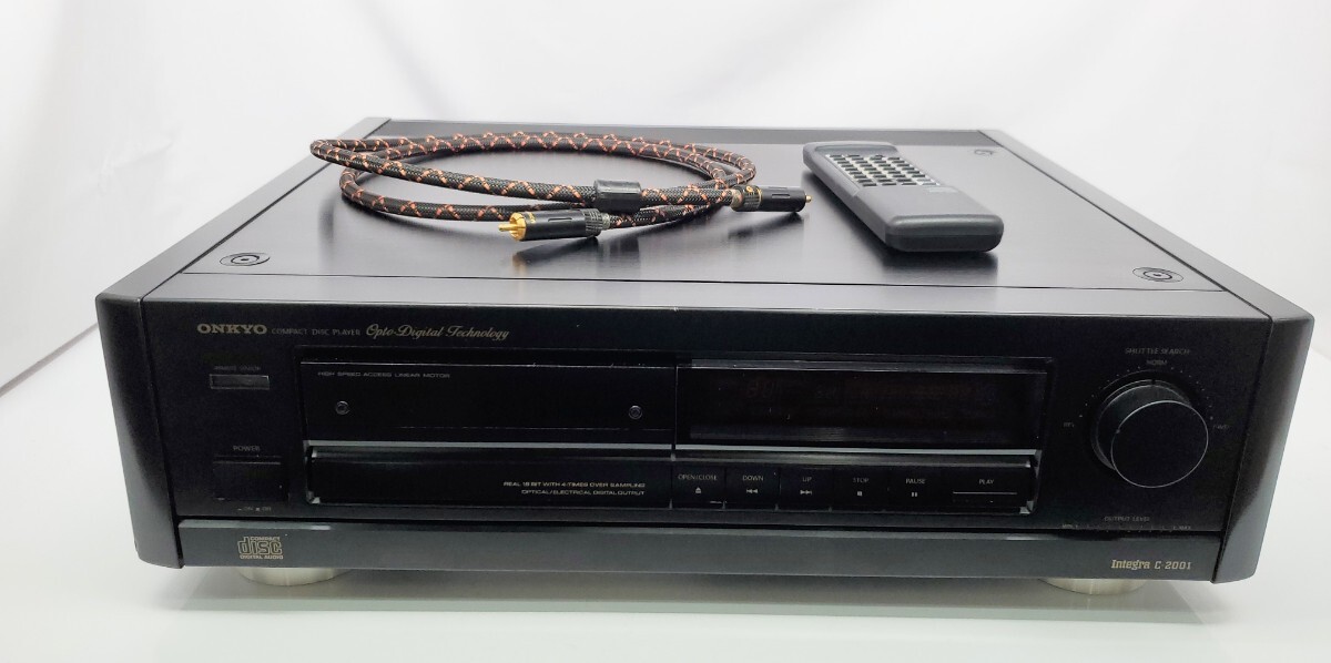 ☆ONKYO MD/CDコンポ X-A70E2(FR-A70E2 D-A70E2) リモコン付き☆の落札