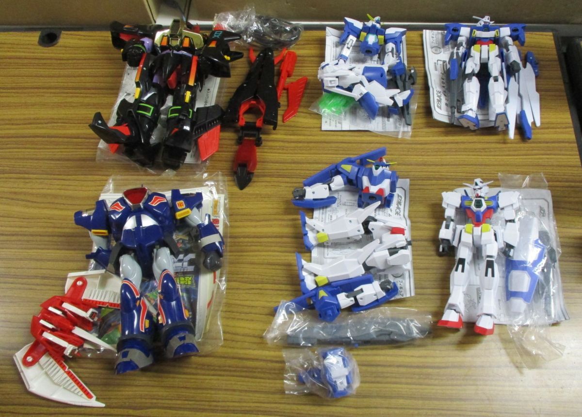 ガンダムトライエイジ AGE-3 ガンダムAGE-FX DW3-090 パラレル 新品】☆ガンダムトライエイジ/デルタウォーズ3弾/PARA/ガンダムAGE-3