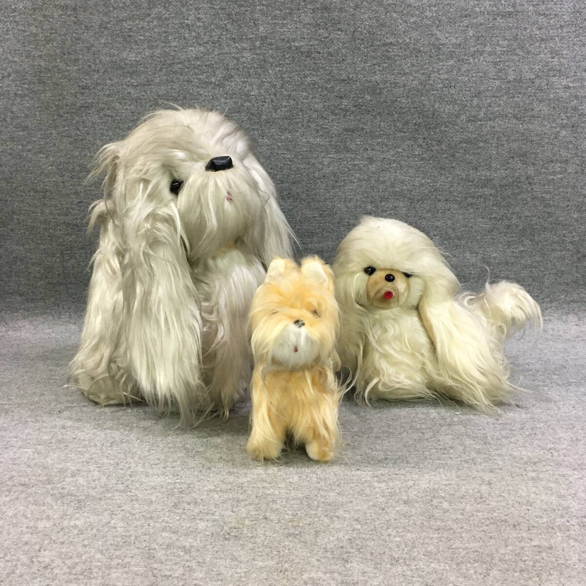 昭和レトロ FONTAINE フォンテーヌ DRESSY PET ドレッシーペット