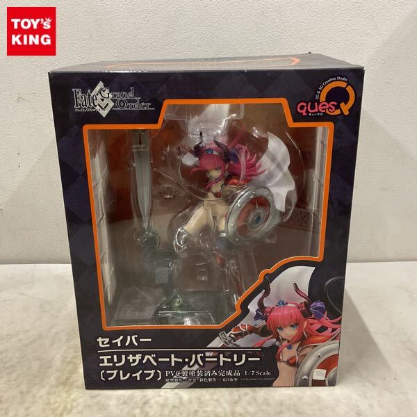 新品】WF2019w QuailEgg 新作 エリザベート・バートリー アイドルVer2