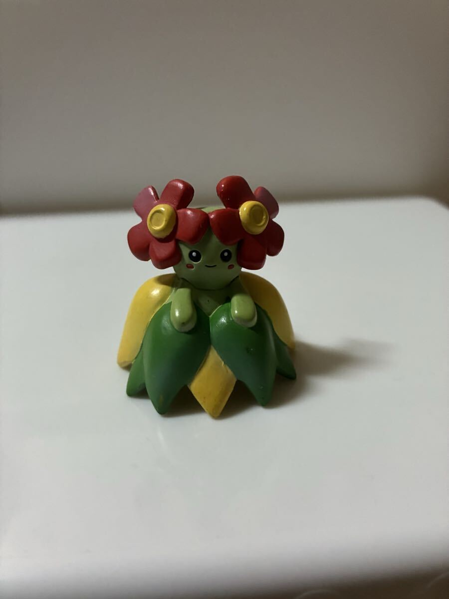 やや傷や汚れあり】☆中古☆トミー ポケモン モンスターコレクション