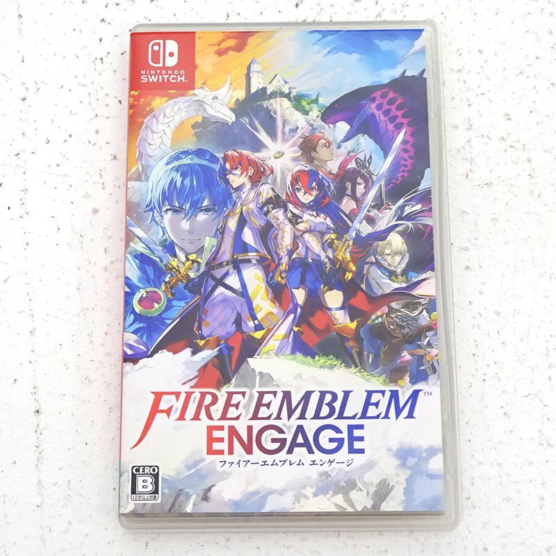 ファイアーエムブレム サイファ アートワークス Vol.3 Fire Emblem