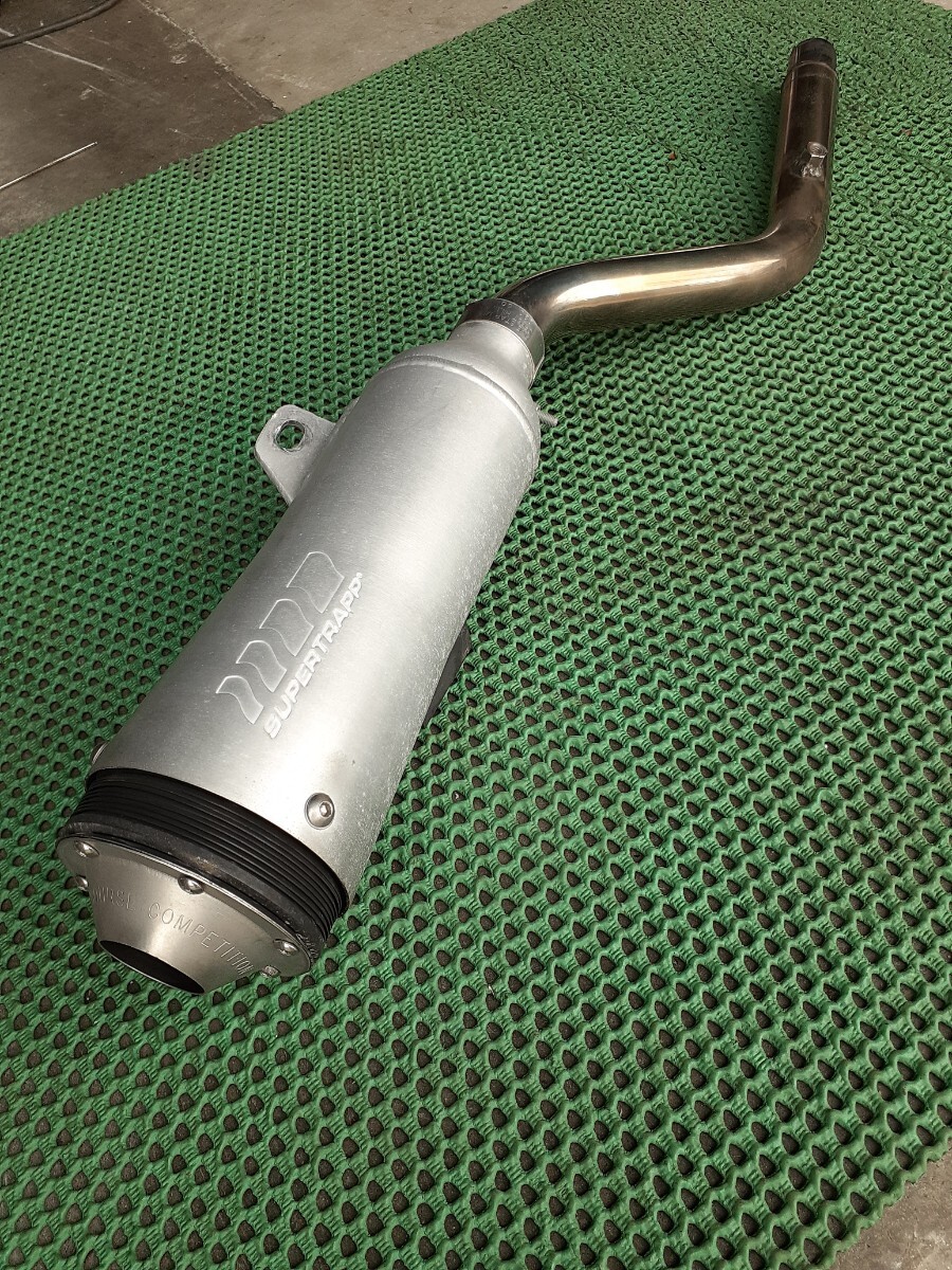超ショート!TW200.2JL.DG07J.TW225.DG09Jダウン4インチ.スーパー