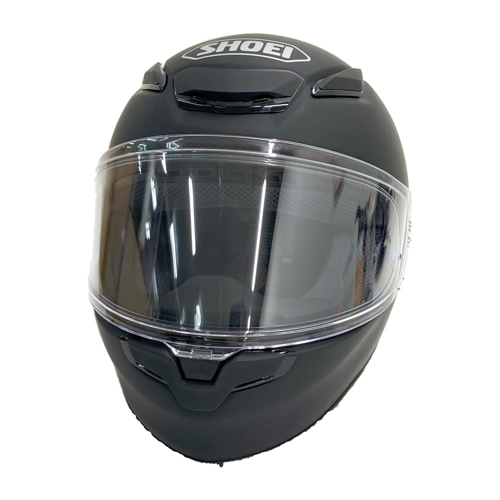 中古】☆SHOEI RF-102V フルフェイスヘルメット Lサイズ ジャンク