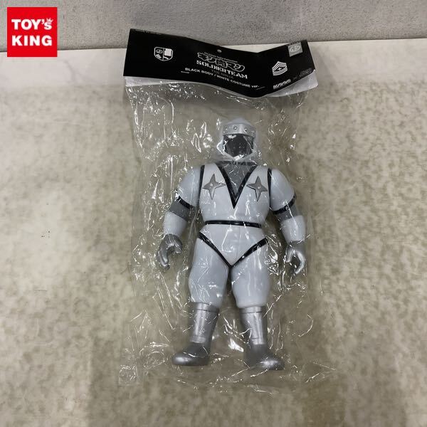 A30 652☆当時キン肉マン 直筆サイン入り ロビンマスク ザ・ニンジャ