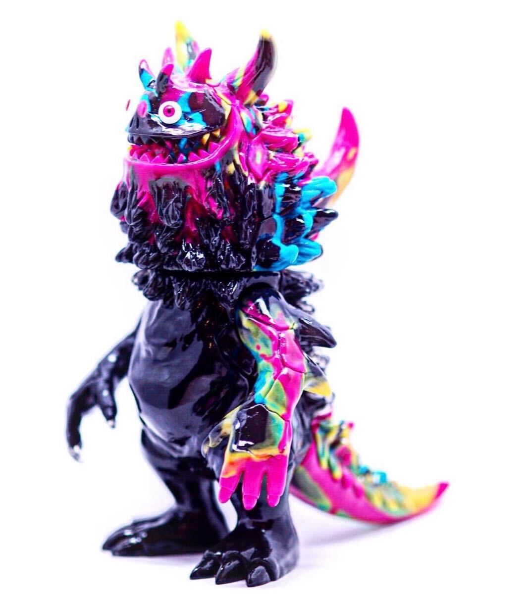新品】RANGEAS STITCH クリアピンク×ラメ ランジアス t9g 未開封 限定 新品】RANGEAS STITCH クリアピンク×ラメ ランジアス t9g 未開封 限定