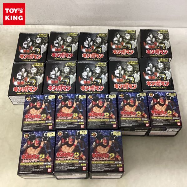 新品】CCP キン肉マン ネプチューンマン ビッグ・ザ・武道