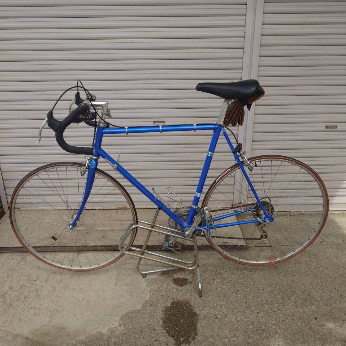 ヴィンテージ稀少！ CAMPAGNOLO 50th カンパニョーロ 50周年記念