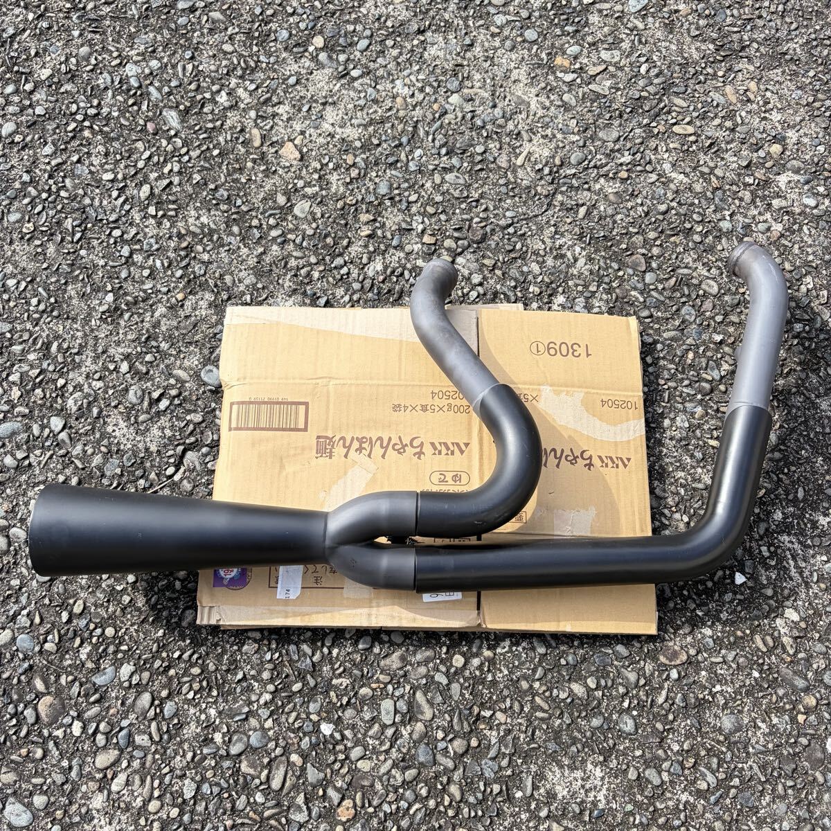 T072 中古品 ホンダ / CBR1000RR(SC59) / Two Brothers Racing / ツー