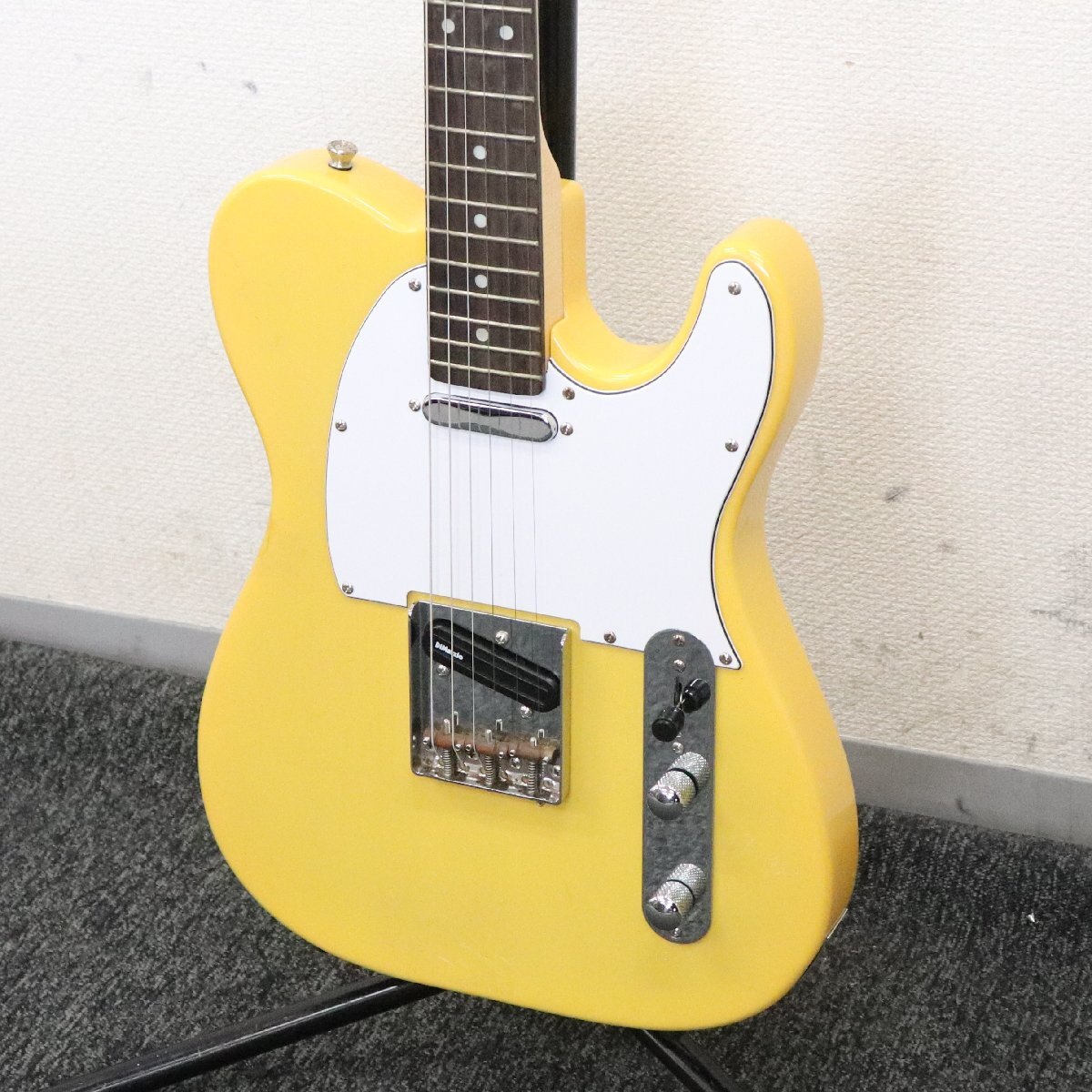 中古】Brian by Bacchus ブライアン バッカス ディバイザー ストラト