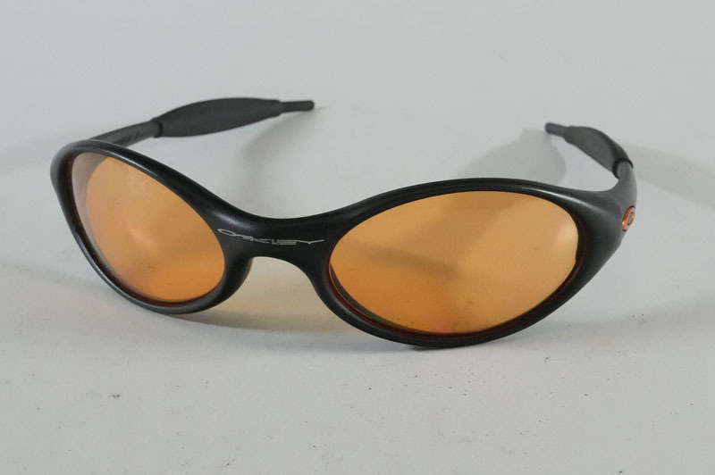 OAKLEY iJACKET ヒョウ柄 サングラス オークリー i-jacket アイ