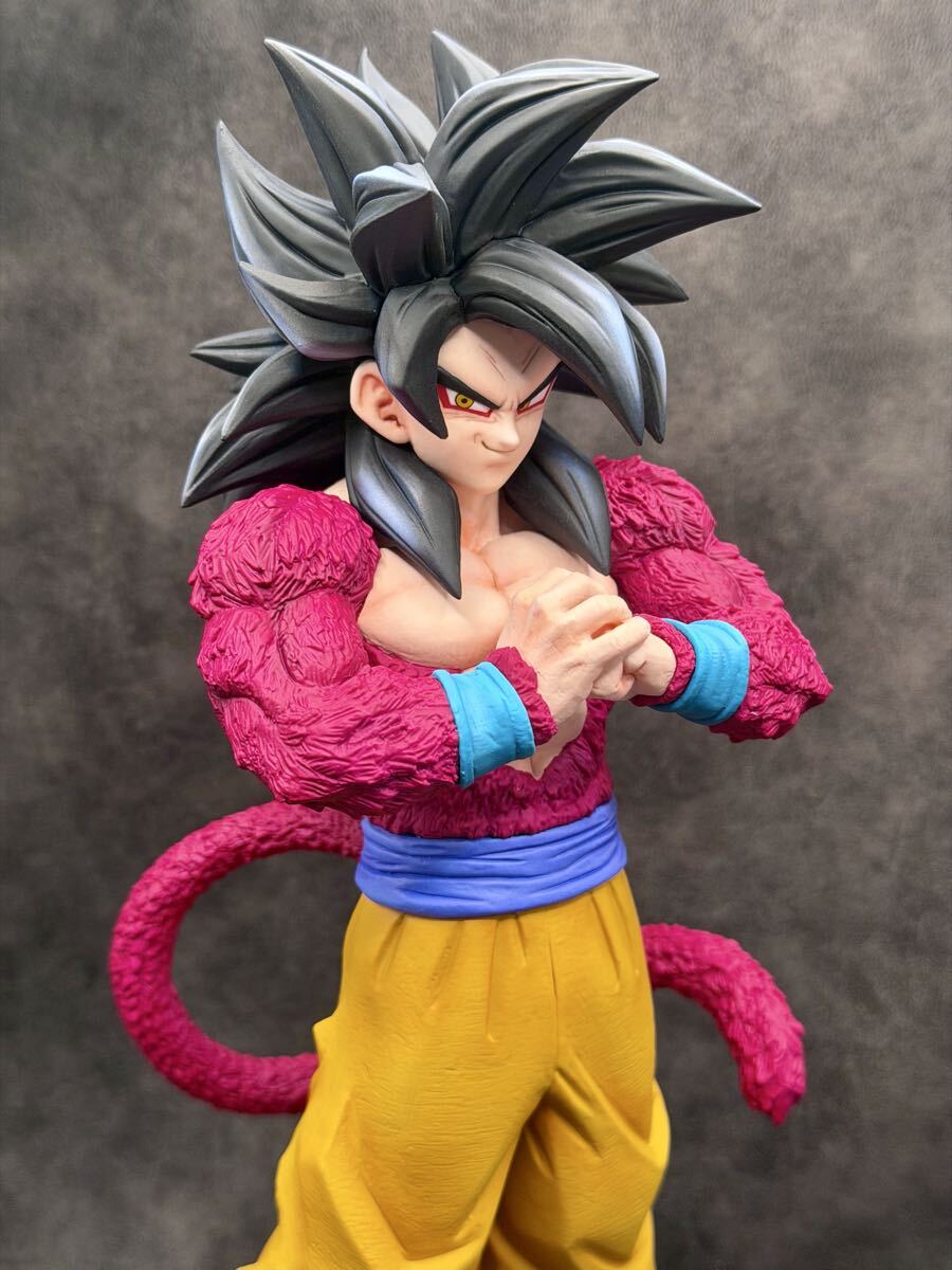 リペイント ドラゴンボールフィギュア」の直近30日のオークション落札