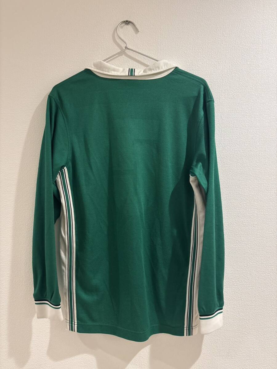 中古】1994 94 ヴェルディ川崎 東京 武田修宏 選手支給品 ユニフォーム