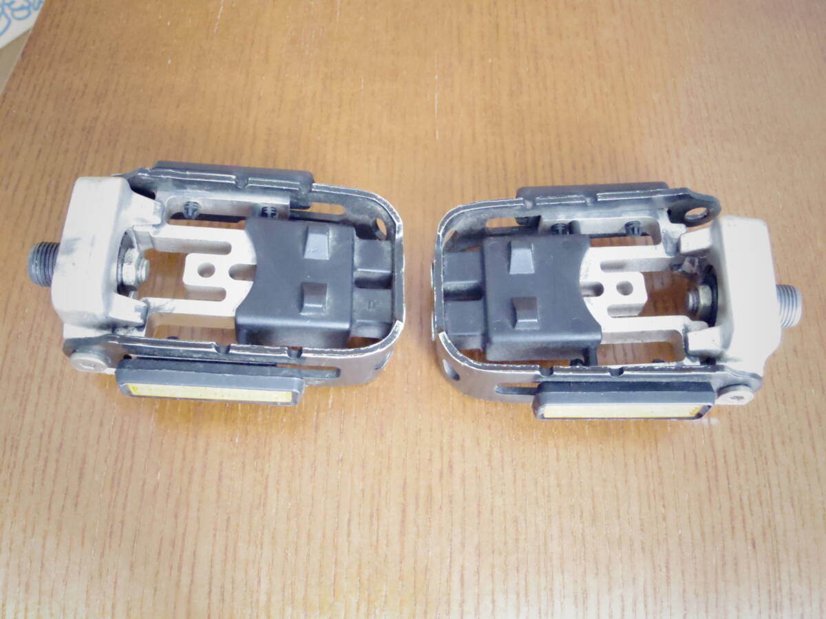 中古】ホンダ ステップコンポ 電動アシスト自転車 ジャンク 部品取りか