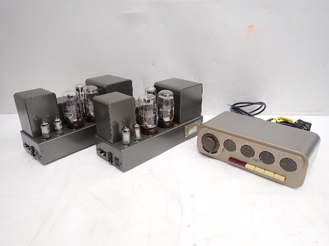 ALPINE/アルパイン MXE-M150CKD パワーアンプ コントロールユニット
