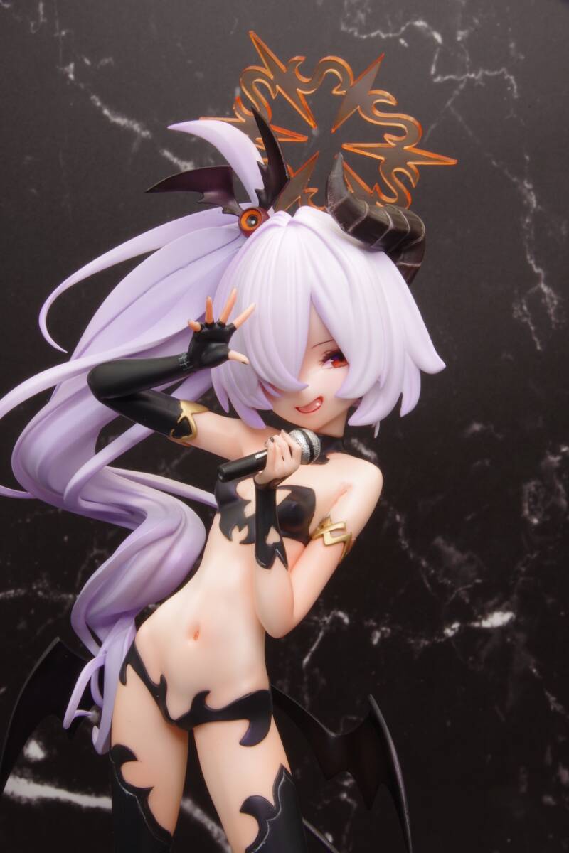 SILENE シレーヌ 舞 光と闇 「光」 VOLKS ボークス 20th ANNIVERSARY