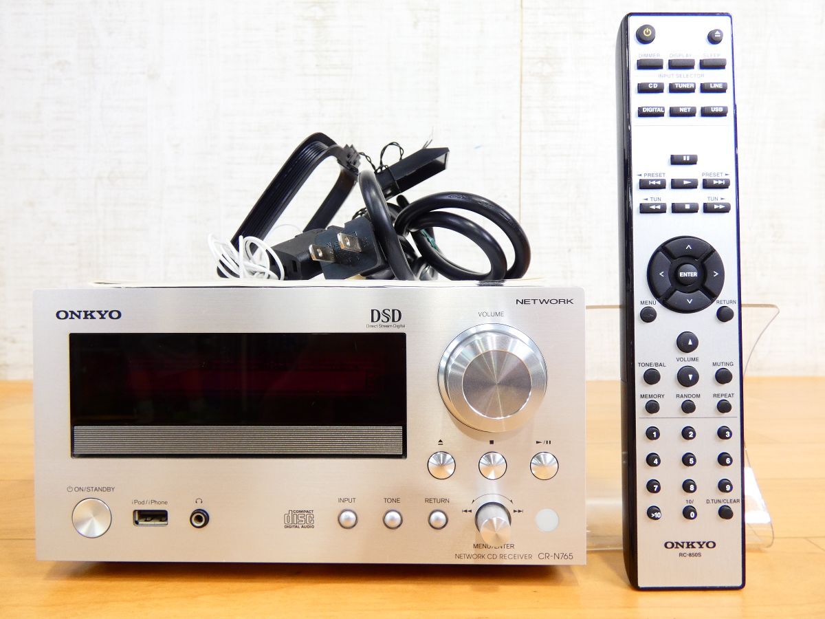 日立 ステレオ レシーバー アンプ DPK-405 昭和 レトロ 音響機器