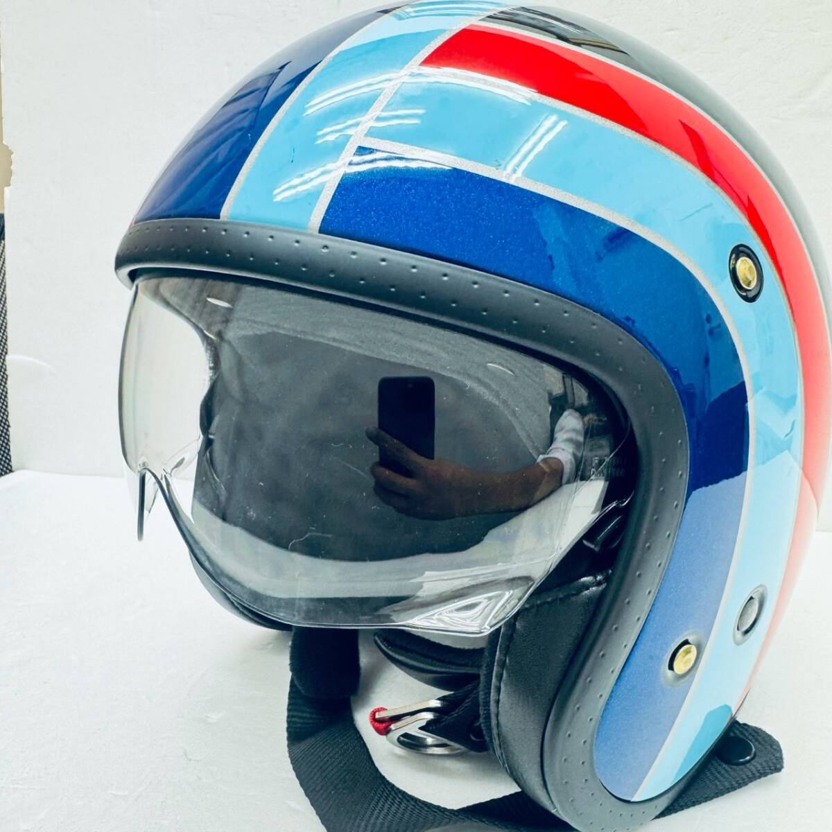 あ-4041）Arai ヘルメット 59-60CM 中古現状品 【公式通販】