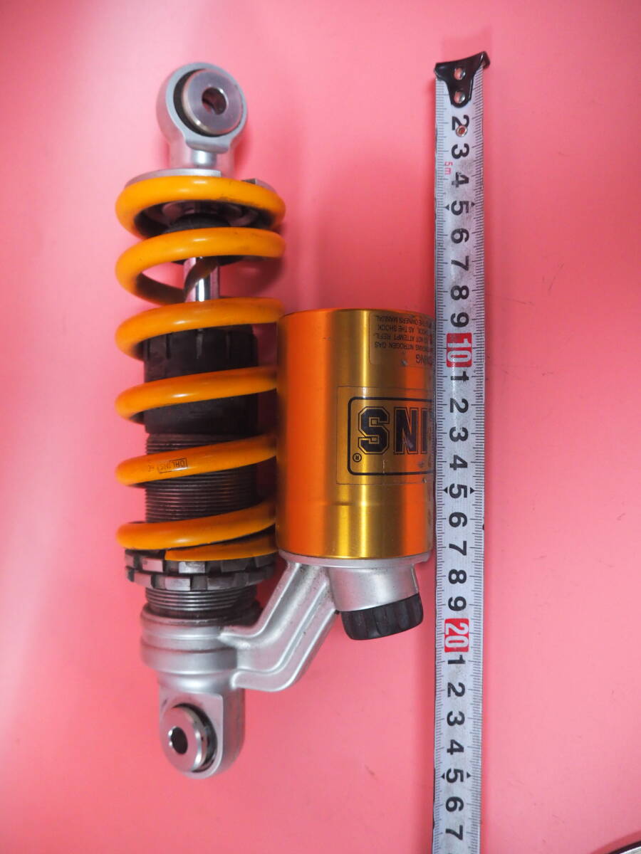 SEEKER シーカー リア スプリング アジャスター ID65 用 FD2 シビック